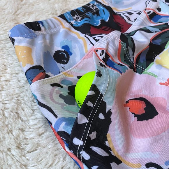 BSkinz Active Skort [Size M] - Picture 4 of 5